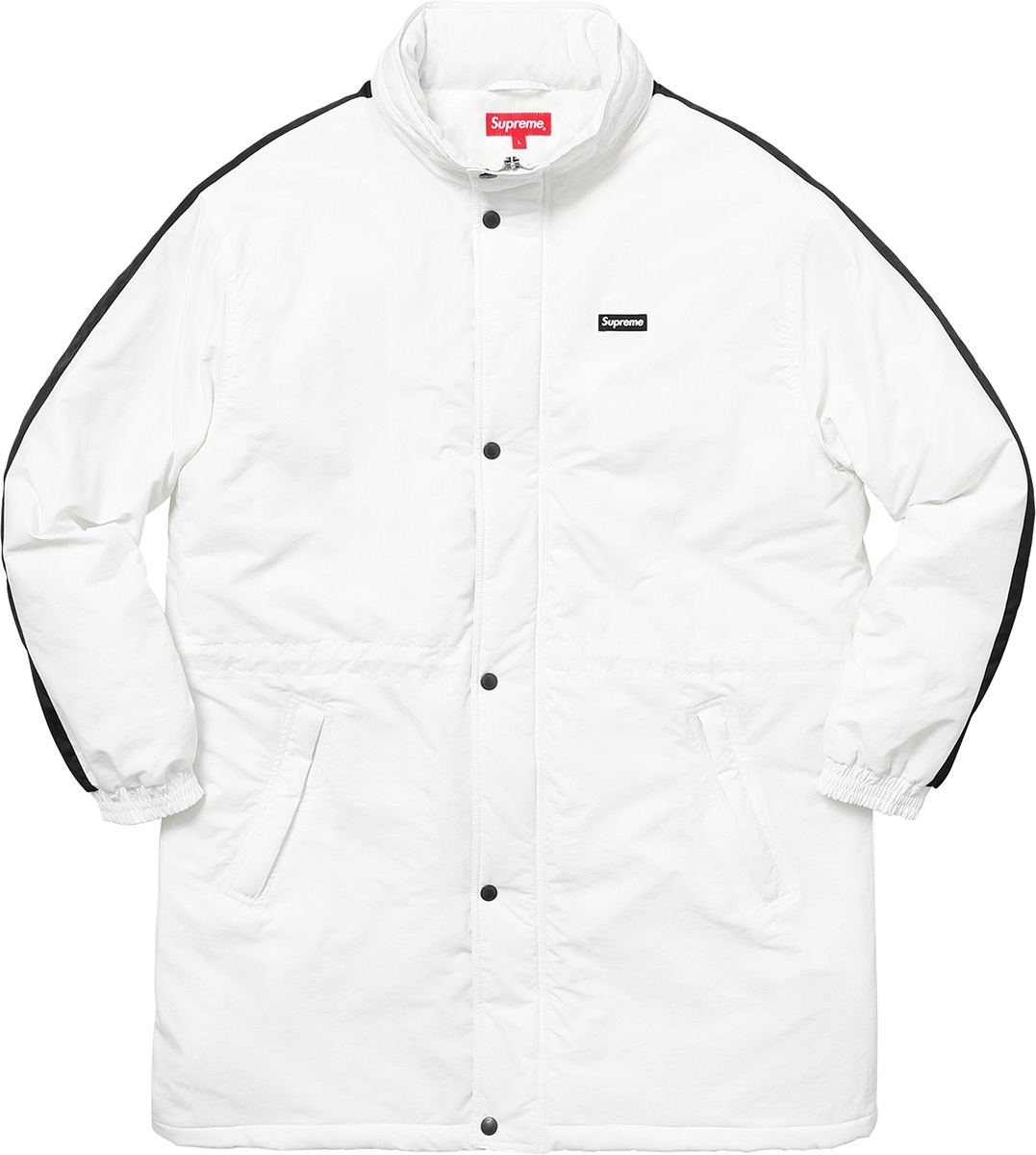 Stadium Parka view 30